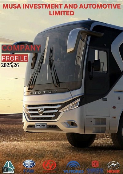 We Supply Original,Genuine and After market spare parts for all Chinese Buses and Trucks